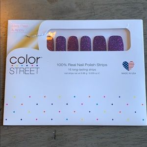 Color Street Ibiza Nights